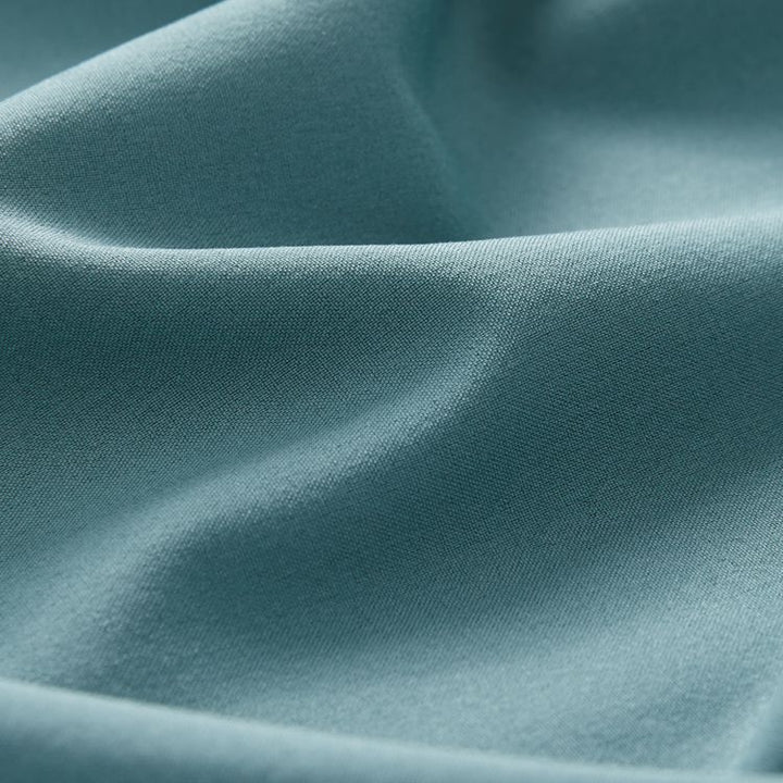 Lucy - Elegante Wikkeljurk met Hoge Taille