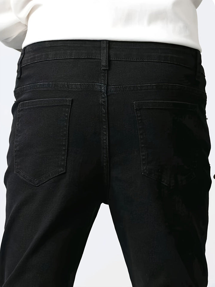 ModeHuis® | Comfortabele Slim Fit Jeans