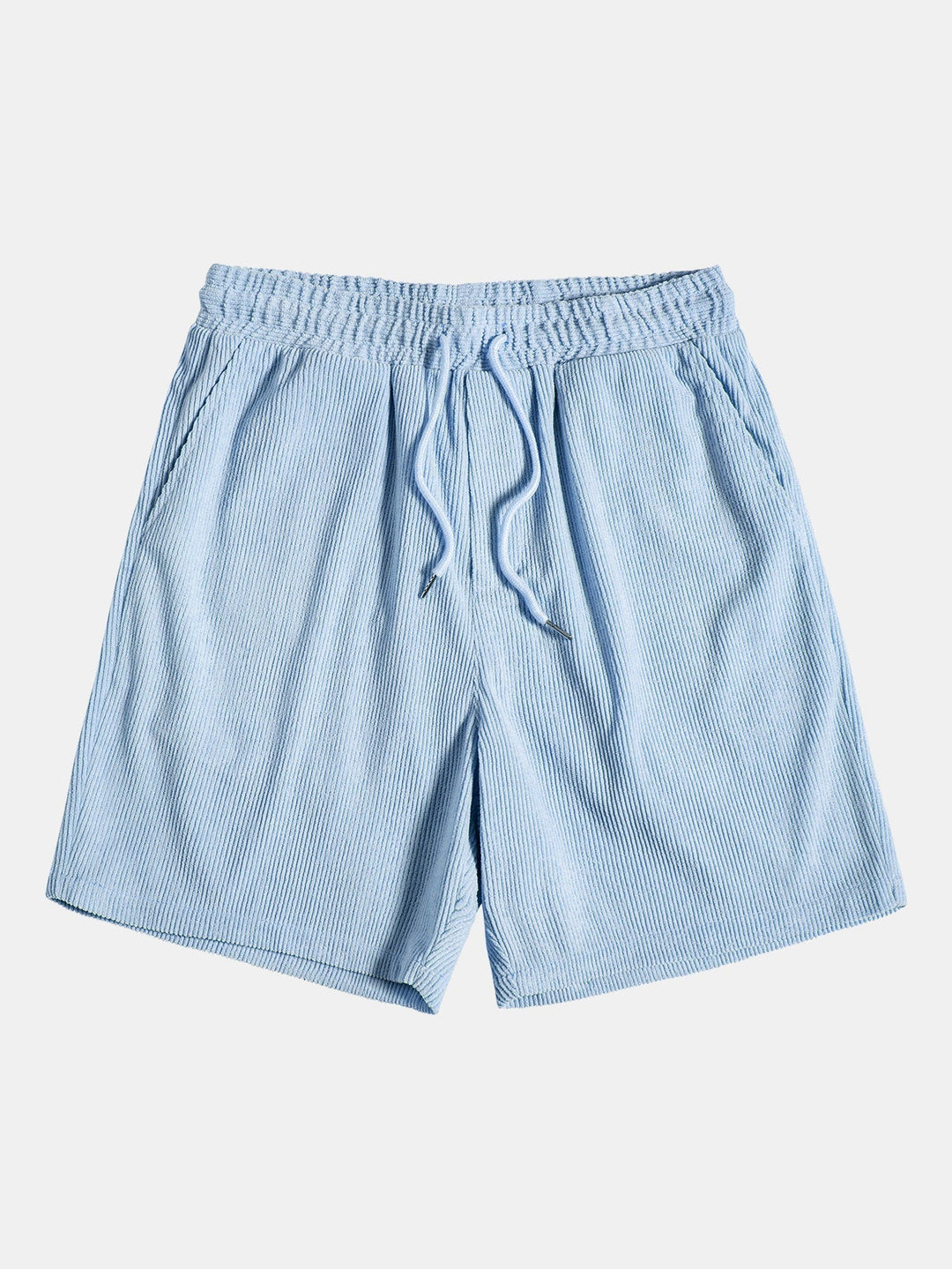 Overhemd & korte broek