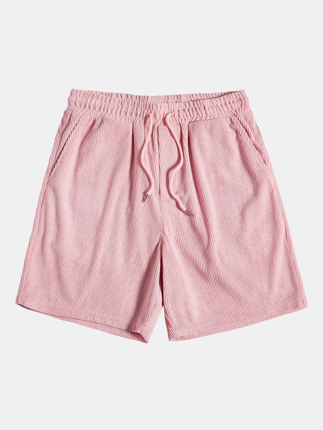 Overhemd & korte broek