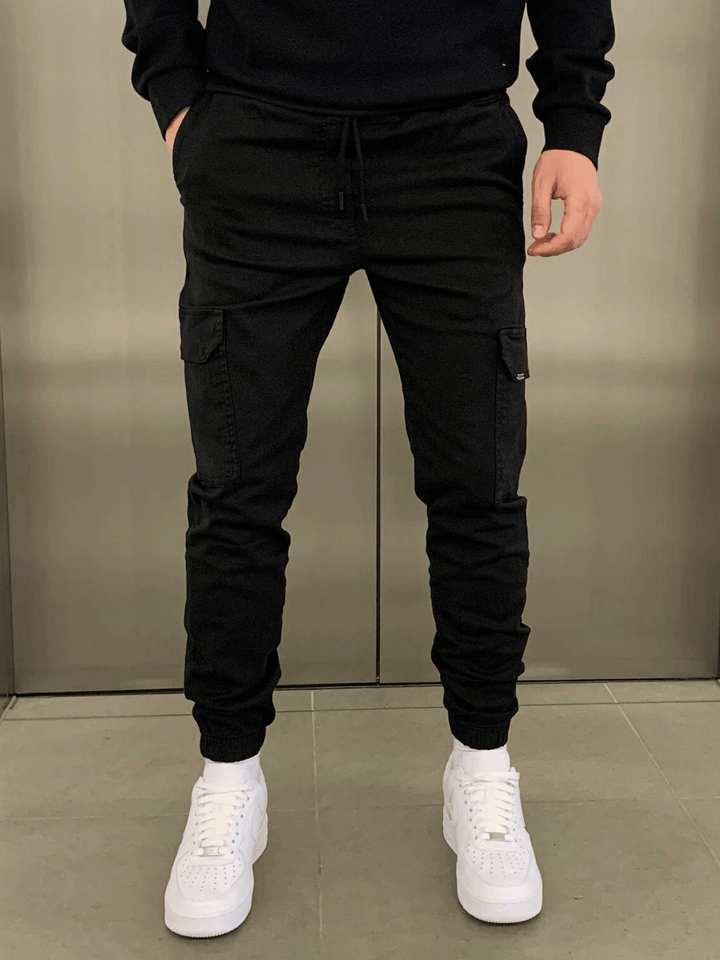 ModeHuis® | Cargo Jogger Fit