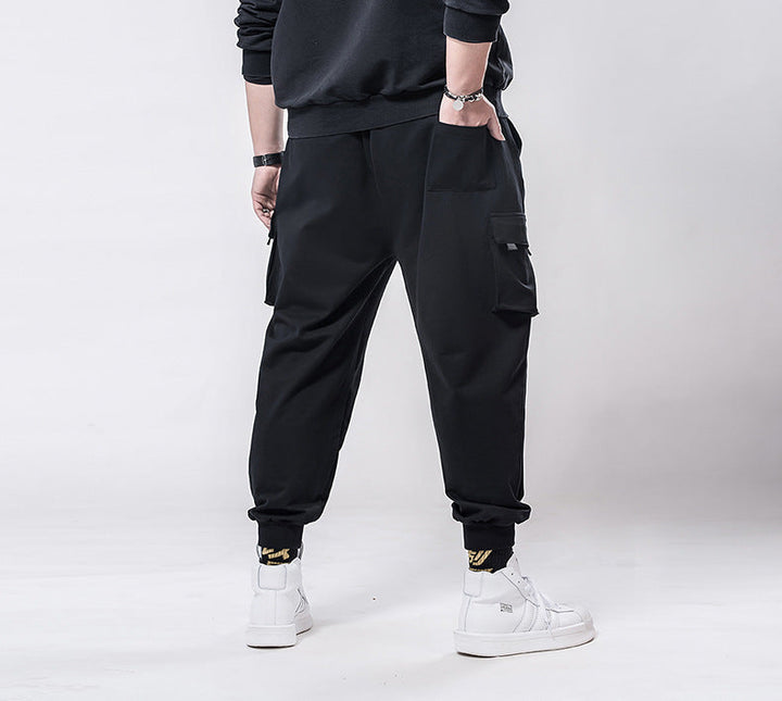 ModeHuis® | Cargo Jogger