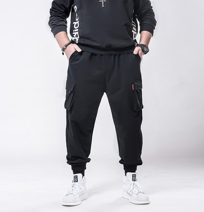 ModeHuis® | Cargo Jogger