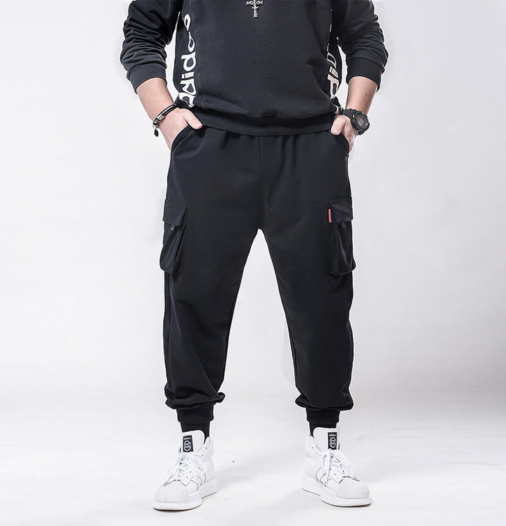 ModeHuis® | Cargo Jogger