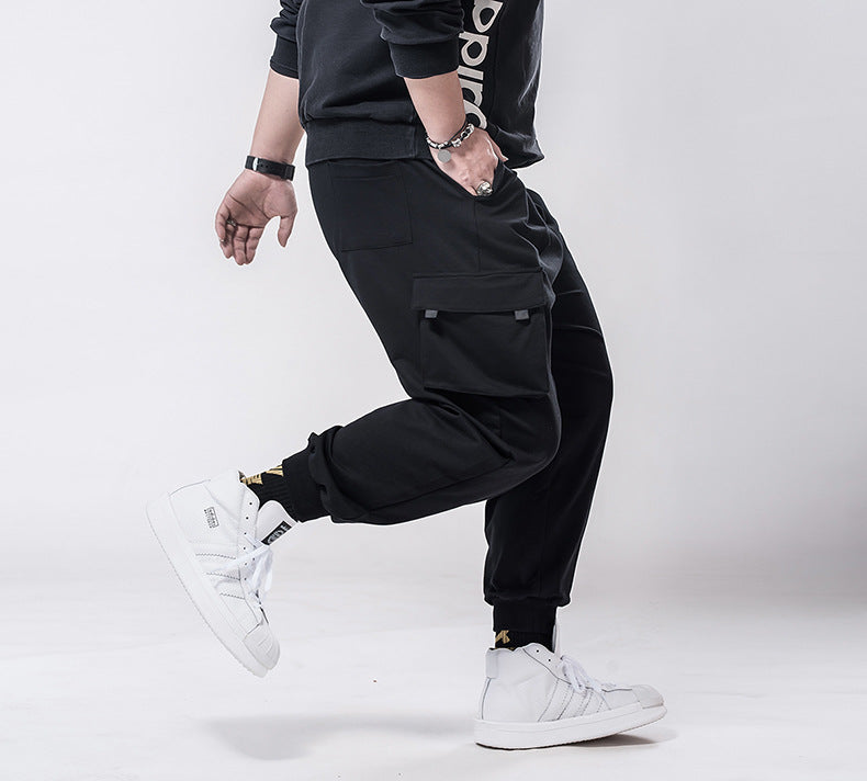 ModeHuis® | Cargo Jogger