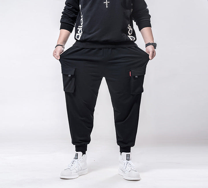 ModeHuis® | Cargo Jogger