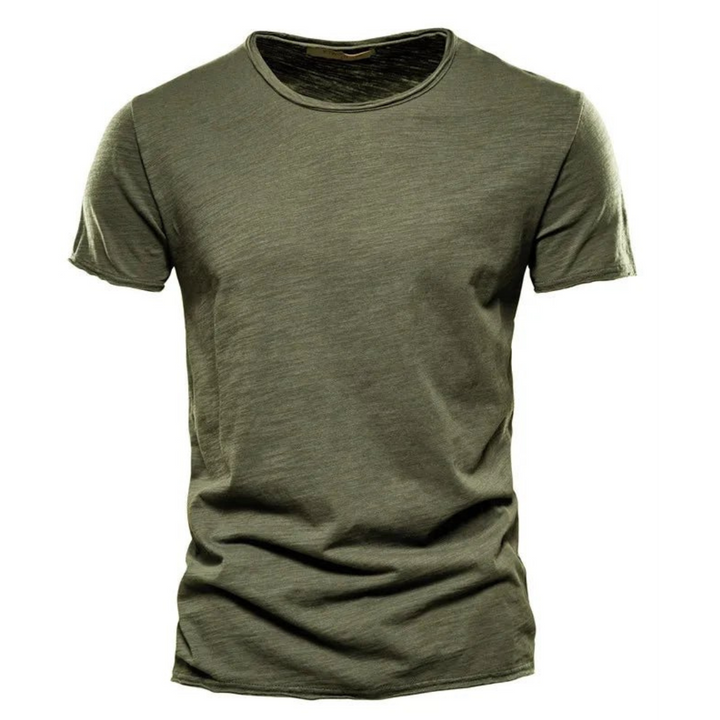 ModeHuis® | Klassiek T-shirt (2+1 GRATIS)