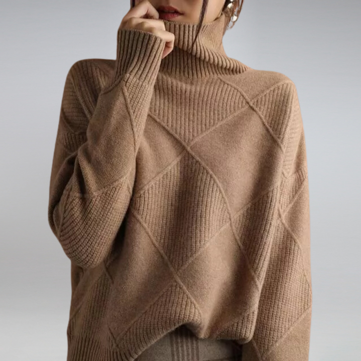 ModeHuis® | Trui Met Col