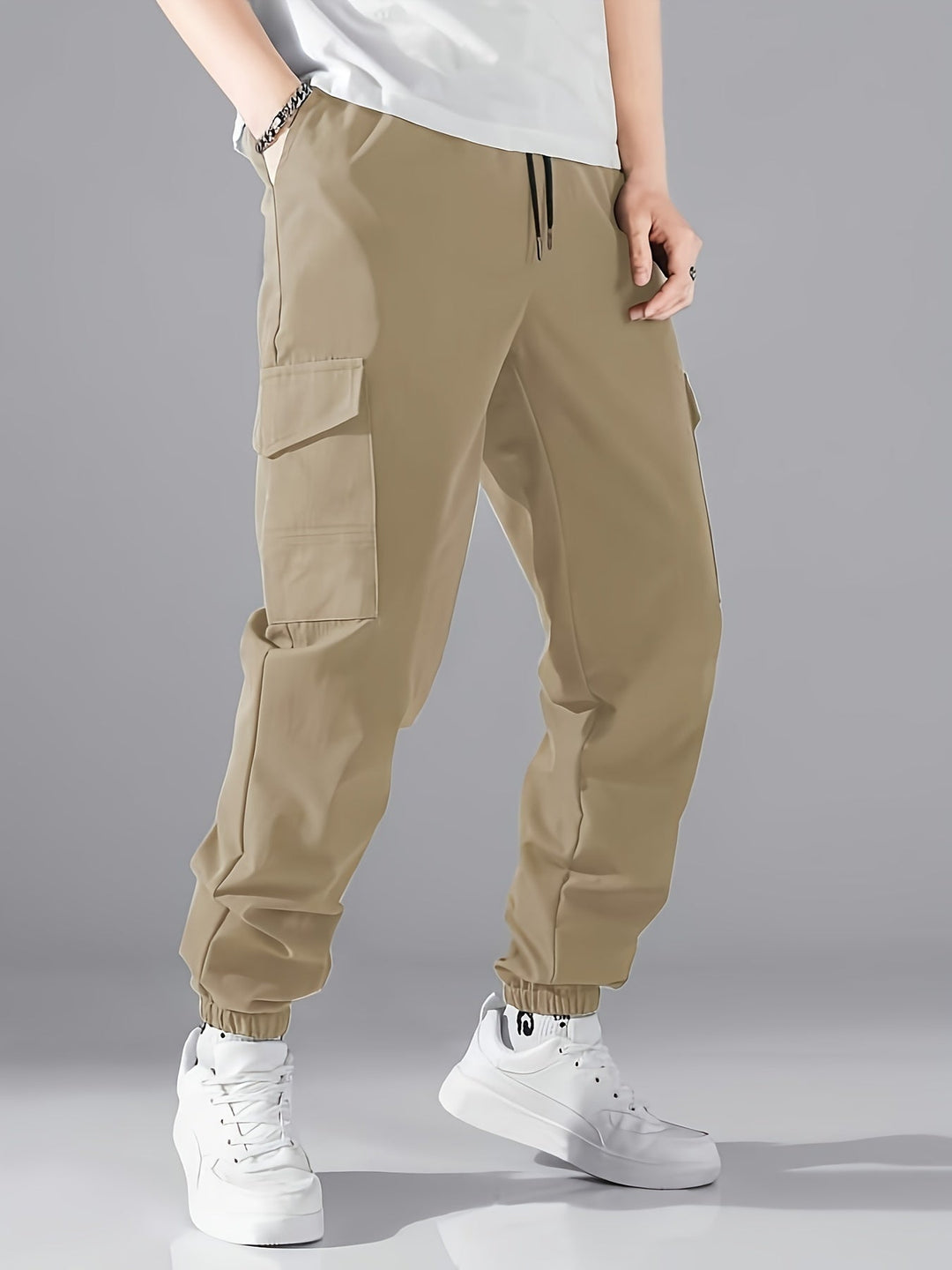 ModeHuis® | Trendy Cargo Fit