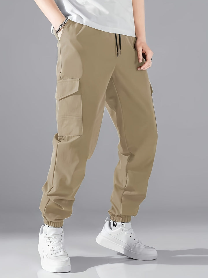 ModeHuis® | Trendy Cargo Fit
