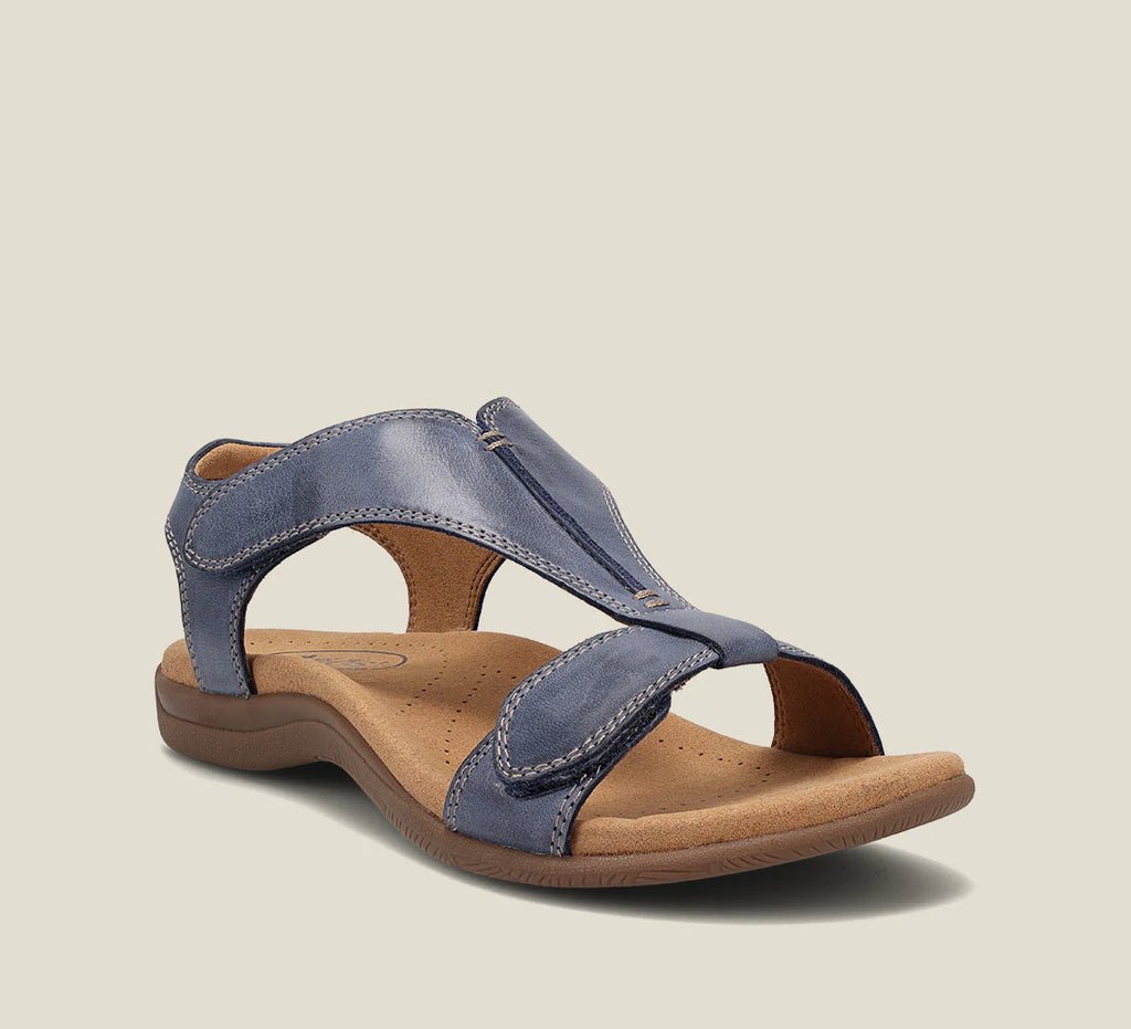 Orthopedische Wandelsandalen | Chic en Comfortabel