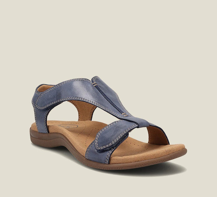 Orthopedische Wandelsandalen | Chic en Comfortabel