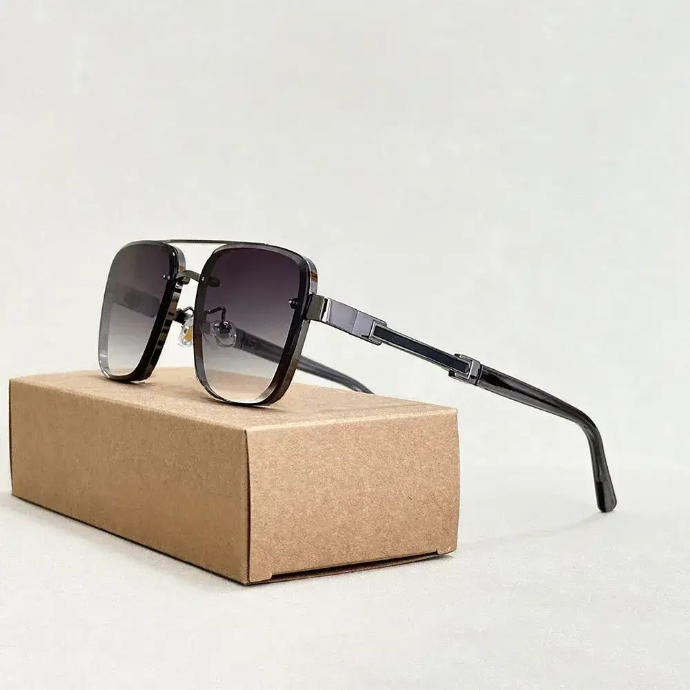 Dominion Aviator Zonnebril