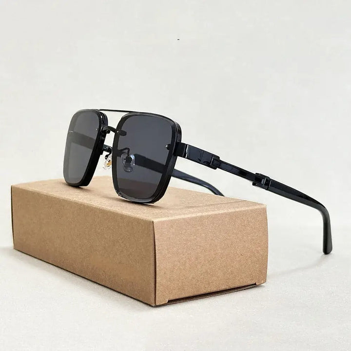 Dominion Aviator Zonnebril