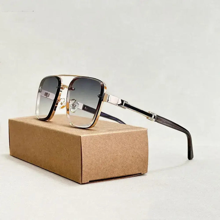Dominion Aviator Zonnebril