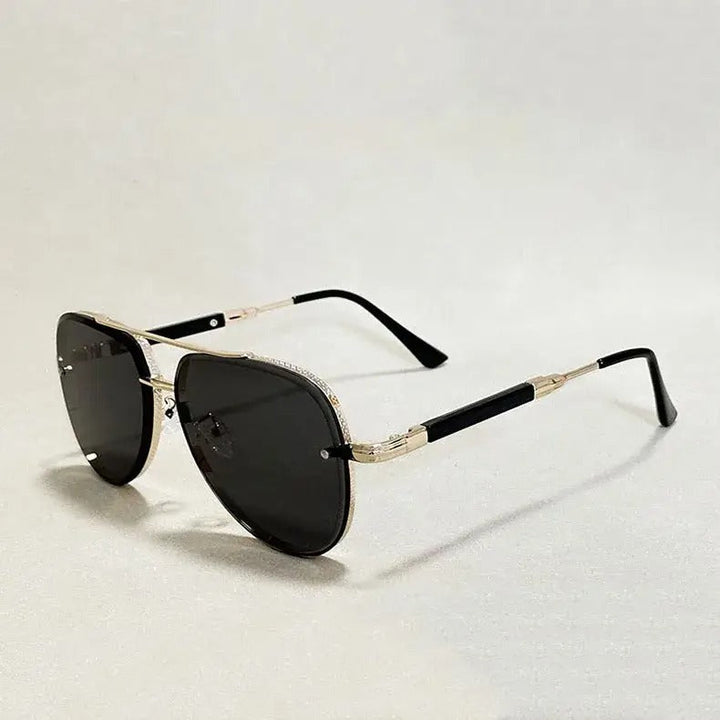 Celeste Aviator Zonnebril