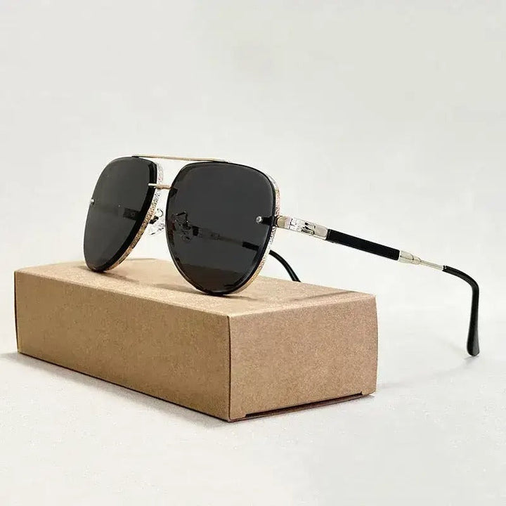 Celeste Aviator Zonnebril