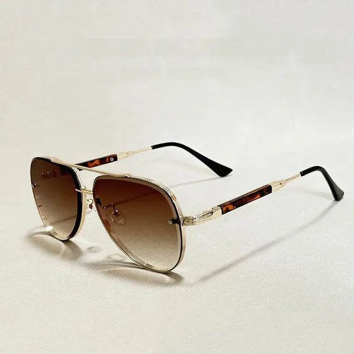Celeste Aviator Zonnebril