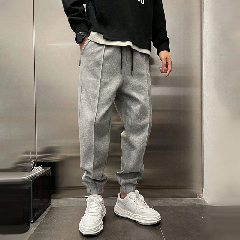 ModeHuis® | Supreme sportbroek (1+1 Gratis)