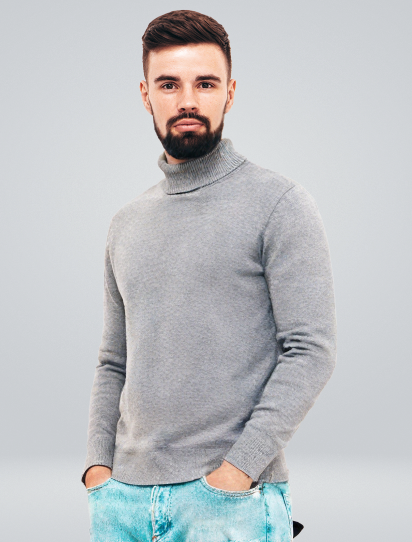 ModeHuis® | Trui Met Col