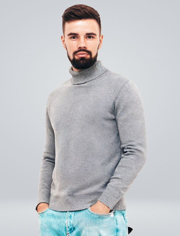 ModeHuis® | Trui Met Col