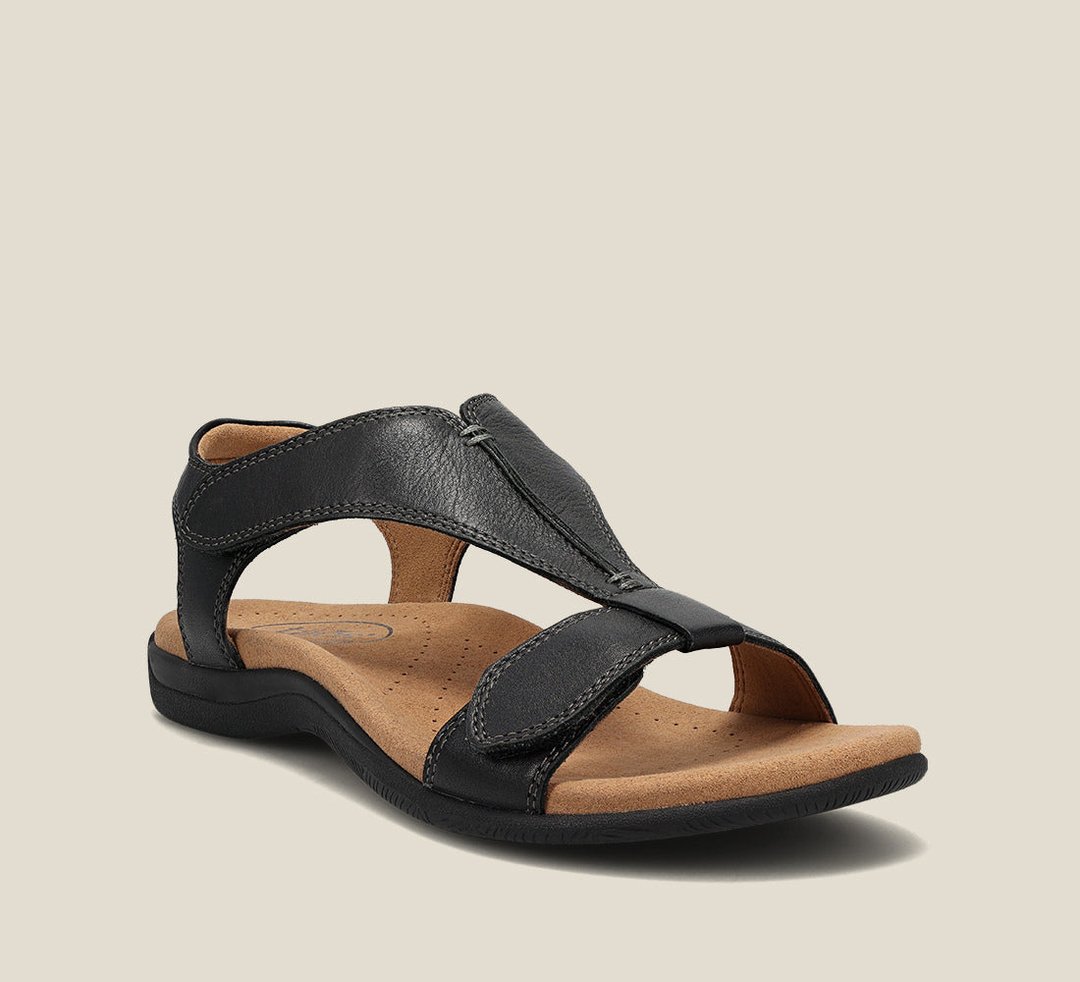 Orthopedische Wandelsandalen | Chic en Comfortabel