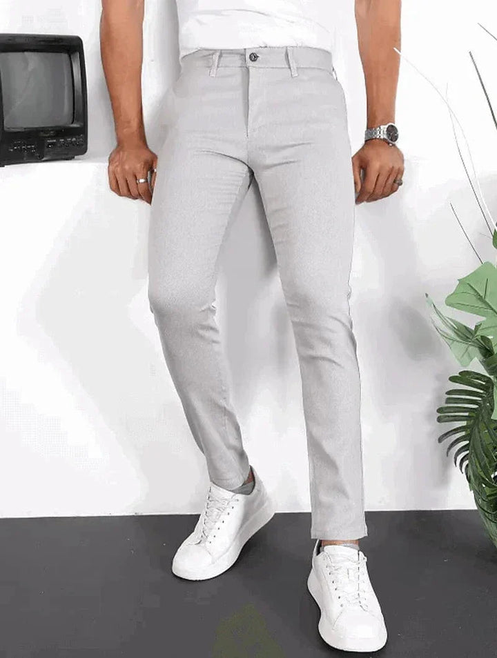 ModeHuis® | Elegante Rekbare Pantalon