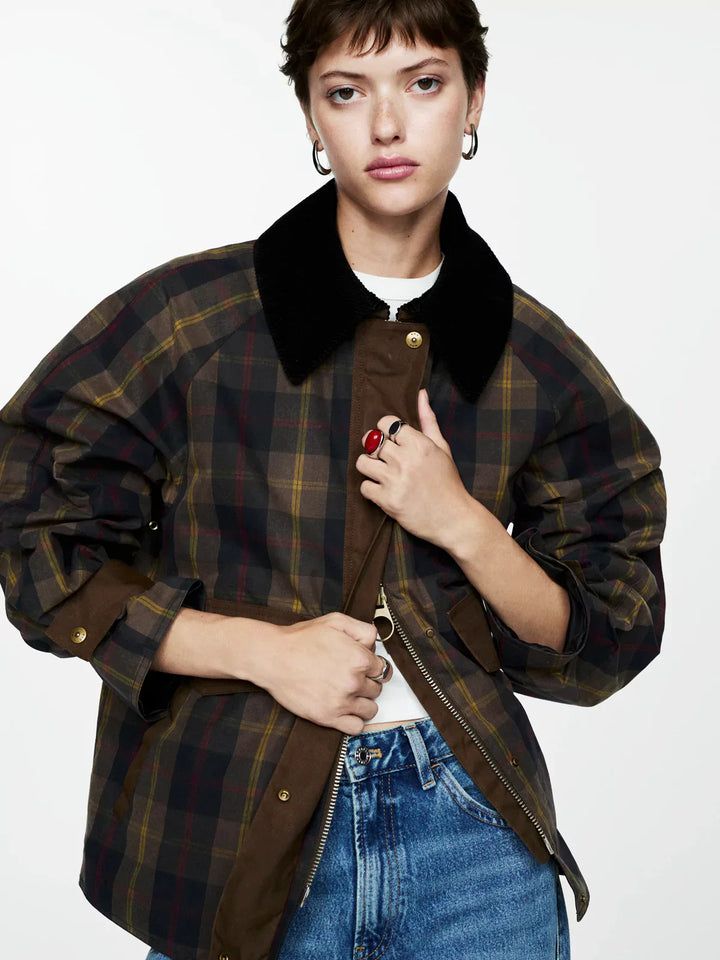 ModeHuis® | Fashion Damesjack