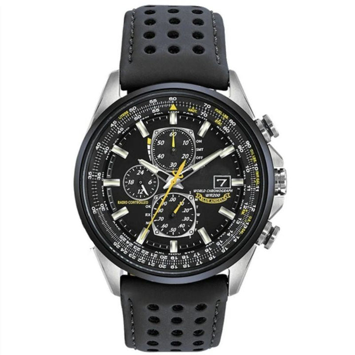 Luxe Trend Kwarts Horloge
