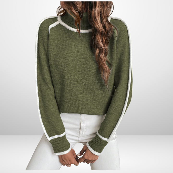 ModeHuis® | Warme coltrui