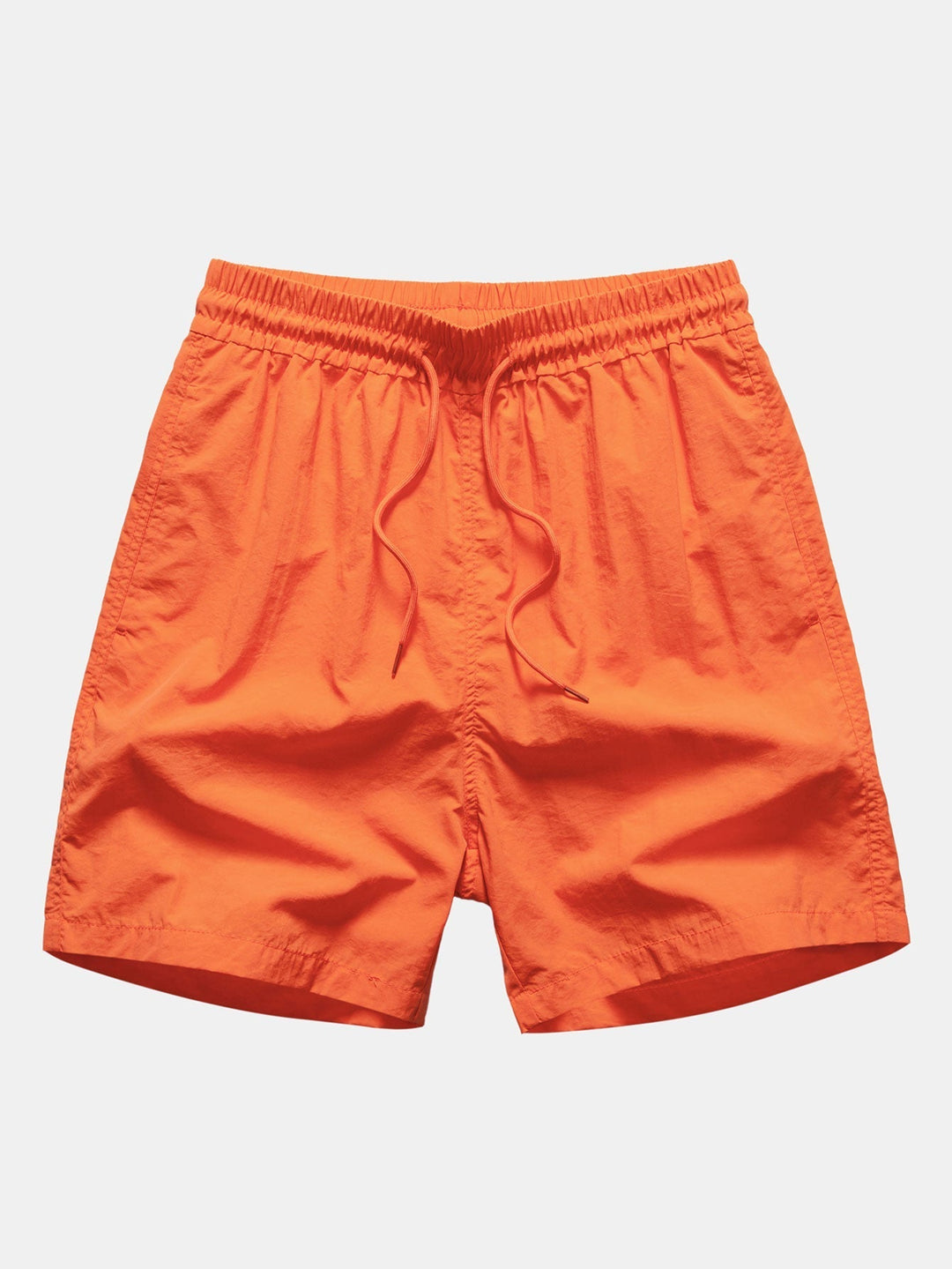 Overhemd met palmboomprint & zwemshort