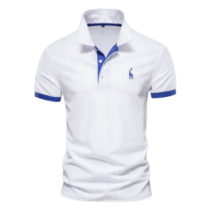 ModeHuis® | Casual Polo T-shirt