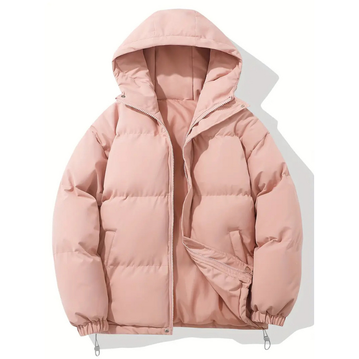 ModeHuis® | Ultimate Winter Parka