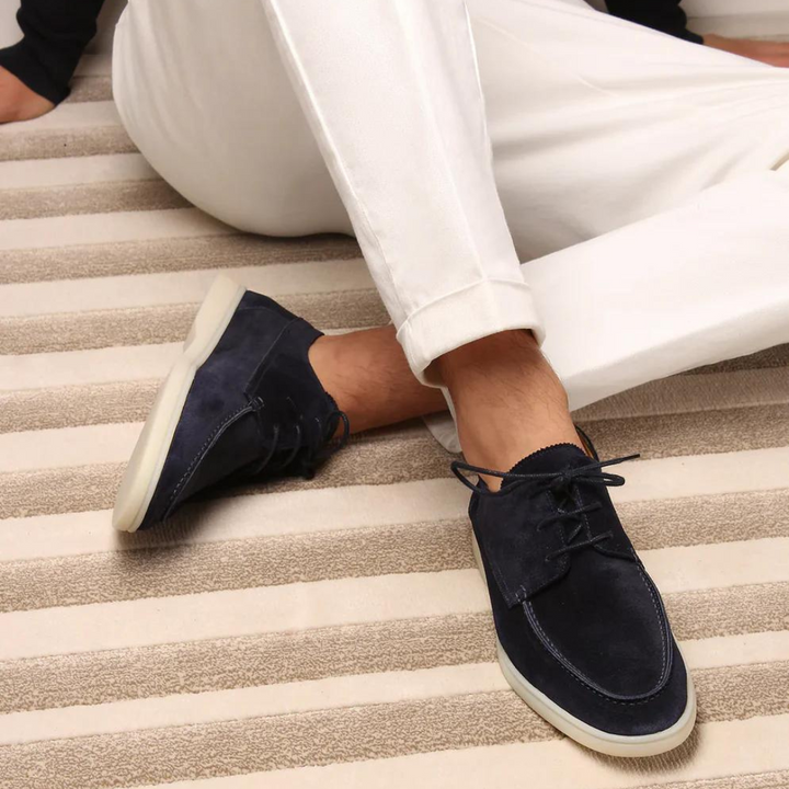 Holden | Zakelijke loafers