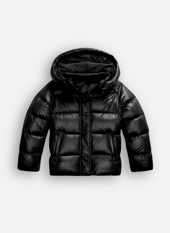 ModeHuis® |  Down Puffer Jacket