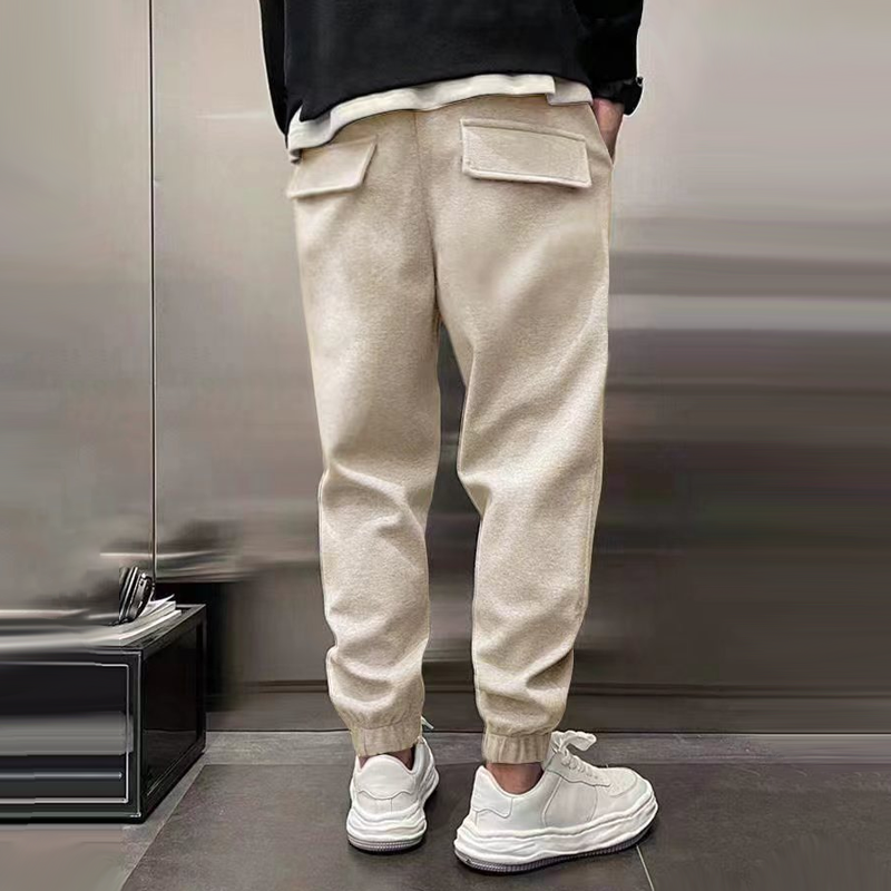 ModeHuis® | Supreme sportbroek (1+1 Gratis)
