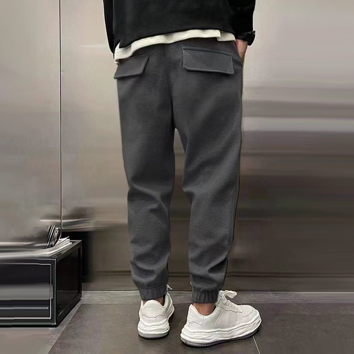 ModeHuis® | Supreme sportbroek (1+1 Gratis)