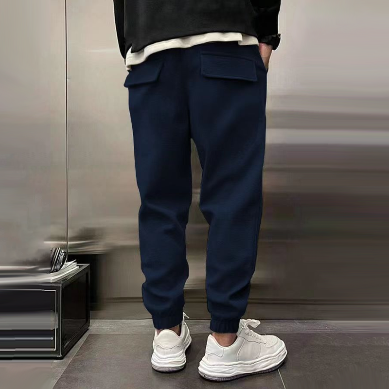 ModeHuis® | Supreme sportbroek (1+1 Gratis)