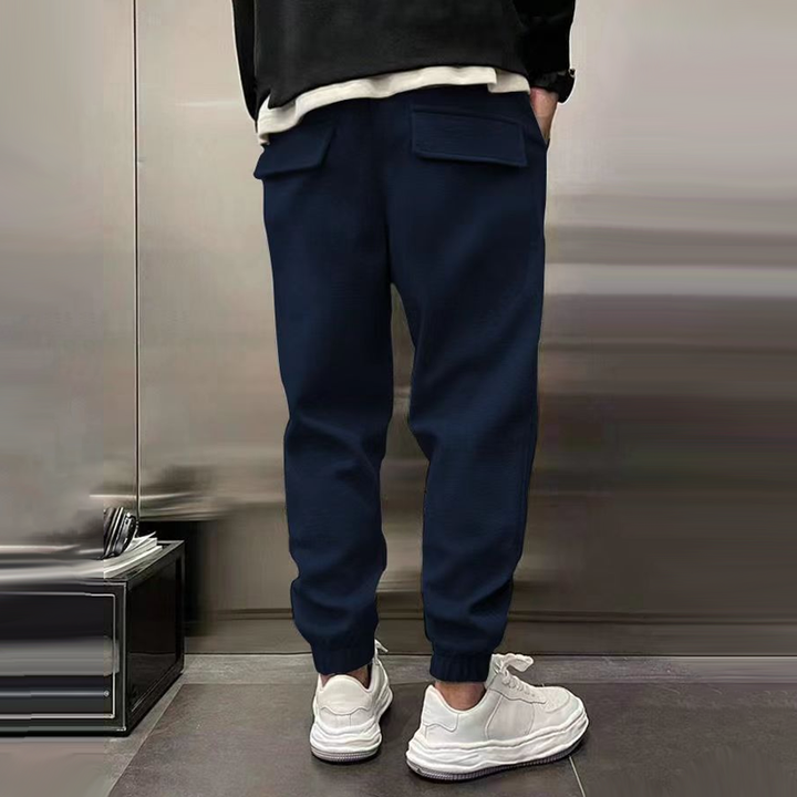 ModeHuis® | Supreme sportbroek (1+1 Gratis)