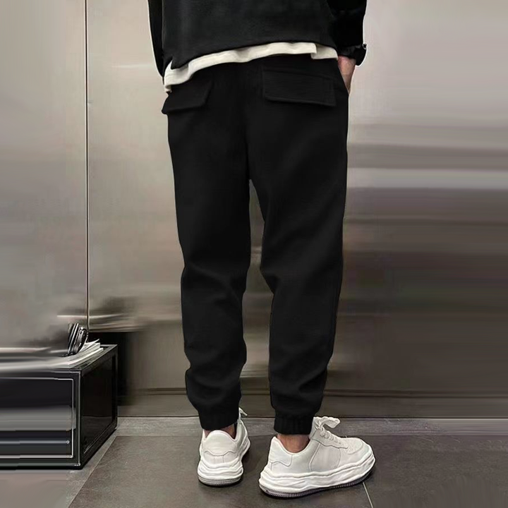 ModeHuis® | Supreme sportbroek (1+1 Gratis)