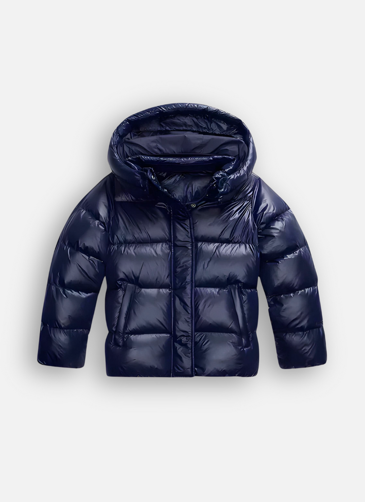 ModeHuis® |  Down Puffer Jacket