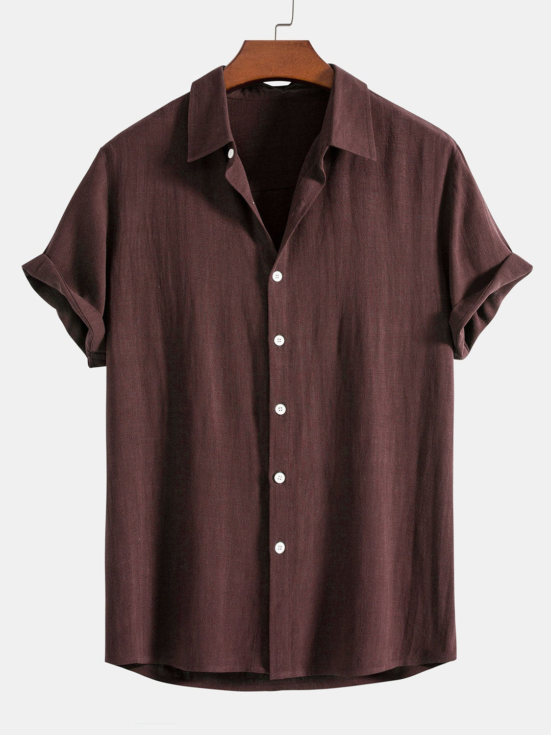 ModeHuis® | 2-delige Chique Casual Linnen Set