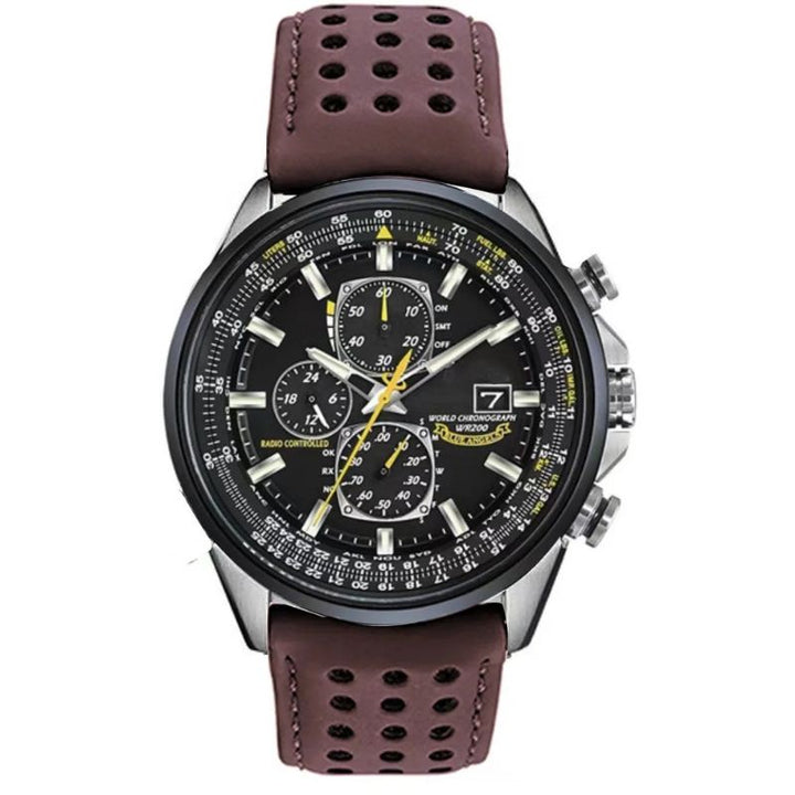 Luxe Trend Kwarts Horloge