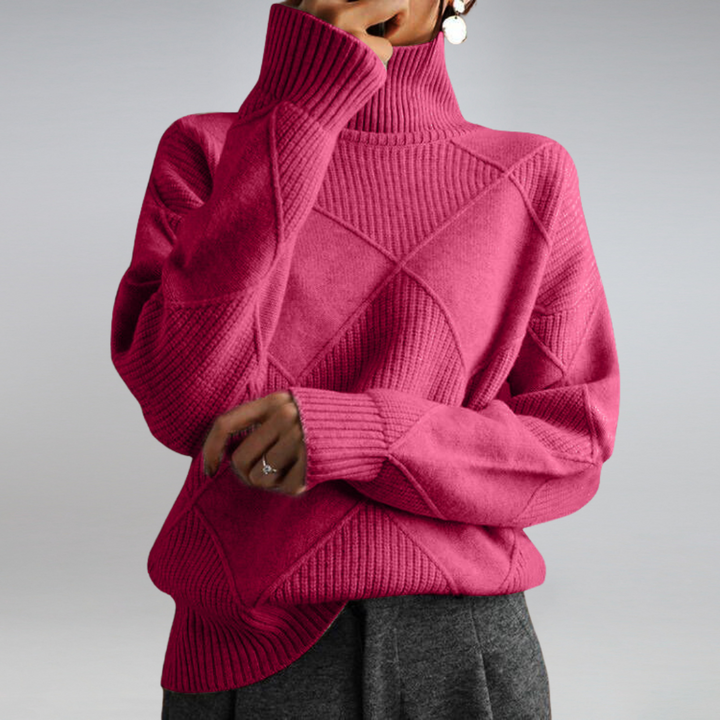 ModeHuis® | Trui Met Col