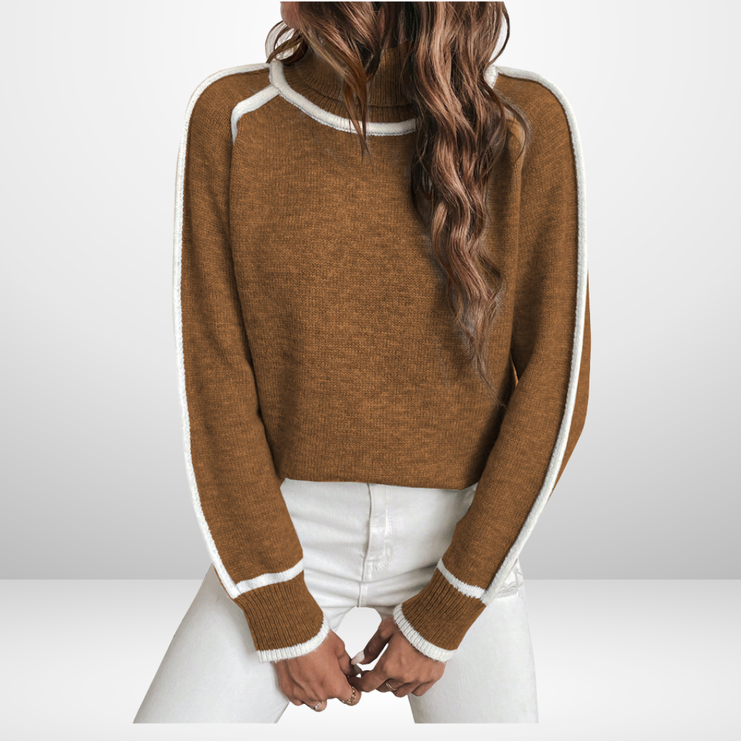 ModeHuis® | Warme coltrui