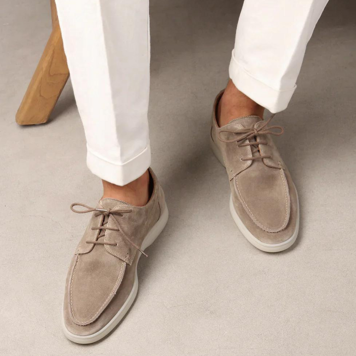 Holden | Zakelijke loafers