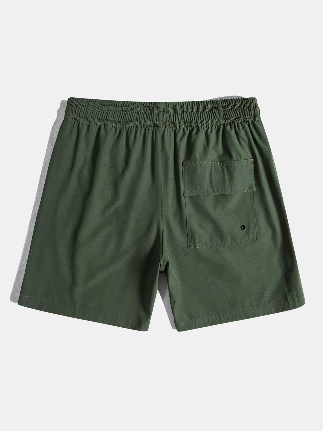 Californische palmbomen & zwemshort