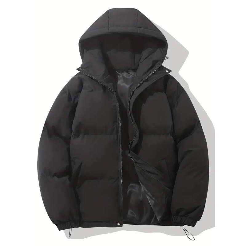ModeHuis® | Ultimate Winter Parka