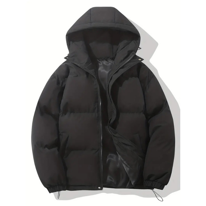 ModeHuis® | Ultimate Winter Parka