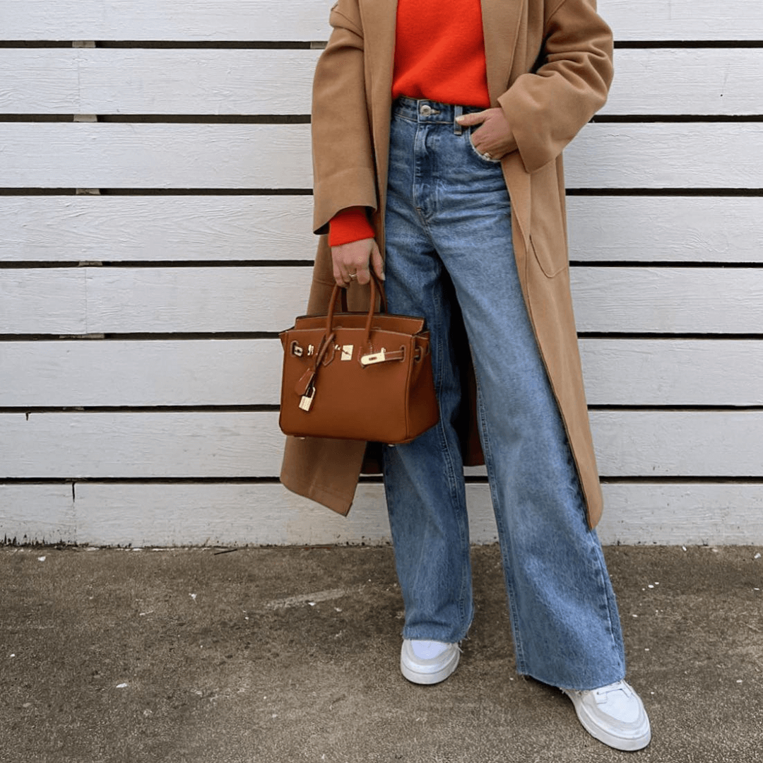 ModeHuis® | Subtiele Luxe Tas